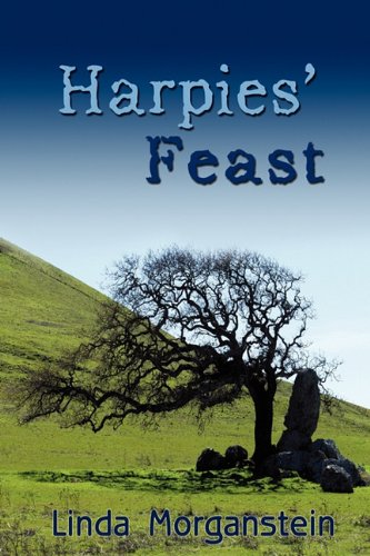 Stock image for Harpies' Feast for sale by MusicMagpie