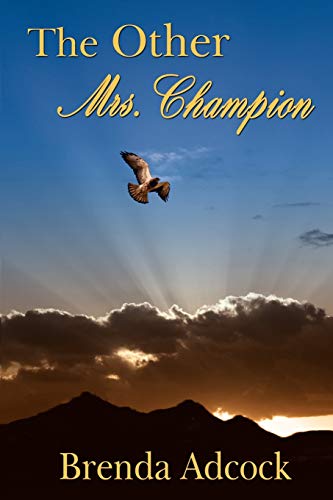 Beispielbild fr The Other Mrs. Champion zum Verkauf von WorldofBooks