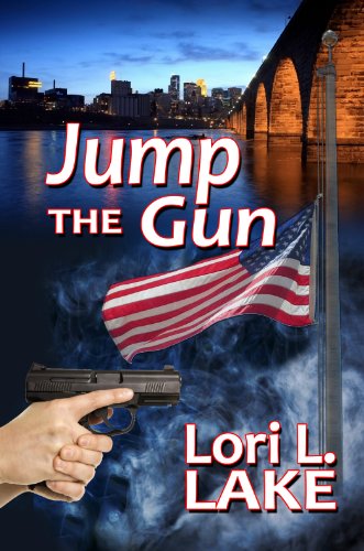 Beispielbild fr Jump the Gun zum Verkauf von ThriftBooks-Atlanta