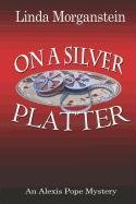 9781935053514: On a Silver Platter