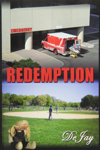 Beispielbild fr Redemption zum Verkauf von WeBuyBooks