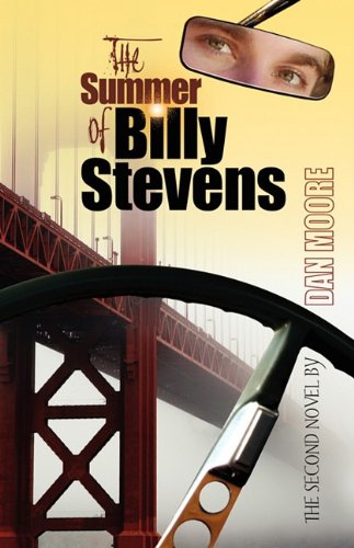 The Summer of Billy Stevens (9781935055204) by Moore, Dan