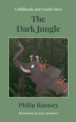 Beispielbild fr The Dark Jungle zum Verkauf von GreatBookPrices