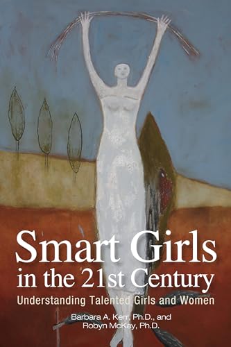 Beispielbild fr Smart Girls in the 21st Century: Understanding Talented Girls and Women zum Verkauf von BooksRun