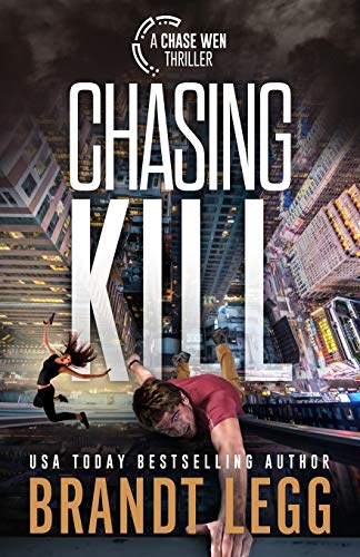 9781935070610: Chasing Kill: 6 (Chase Malone Thriller)