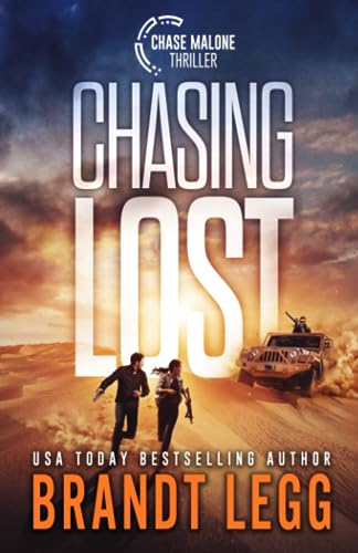 Imagen de archivo de Chasing Lost a la venta por PBShop.store US