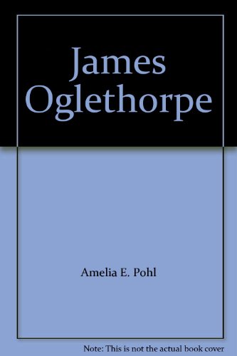 9781935077039: James Oglethorpe (Georgia, My State Biographies)