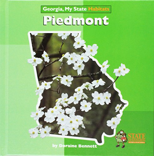 Stock image for Piedmont for sale by ThriftBooks-Dallas