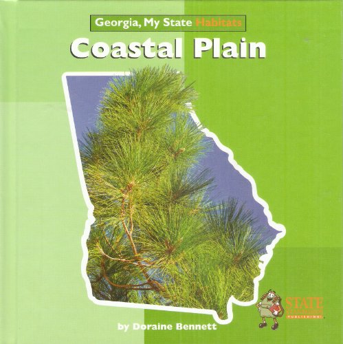 Stock image for Coastal Plain for sale by ThriftBooks-Atlanta