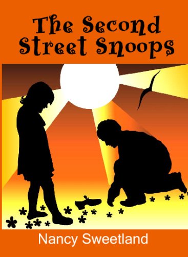 Imagen de archivo de The Second Street Snoops a la venta por Revaluation Books
