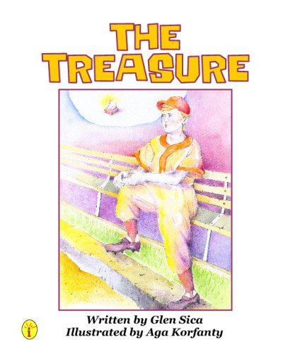 9781935079279: The Treasure