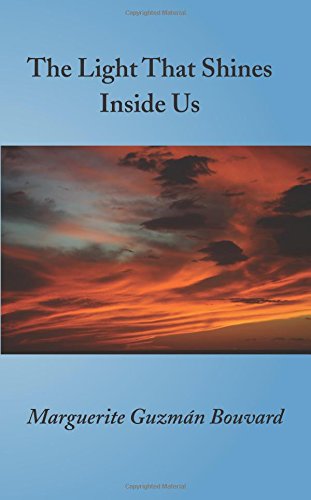 Stock image for The Light That Shines Inside Us for sale by Revaluation Books