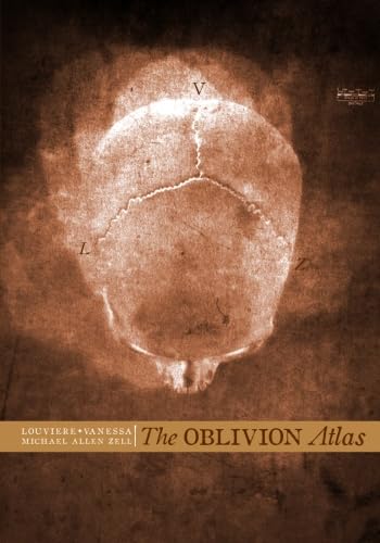 9781935084471: The Oblivion Atlas