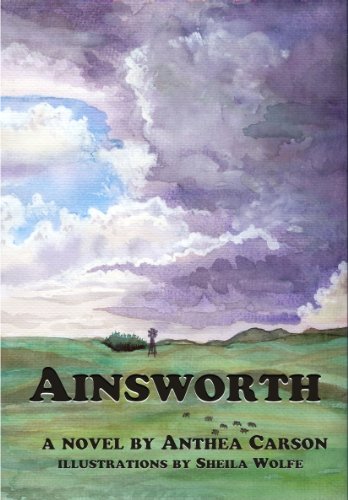 9781935086499: Ainsworth