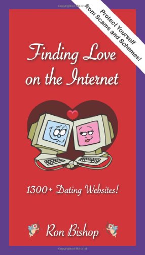 Imagen de archivo de Finding Love on the Internet a la venta por Irish Booksellers