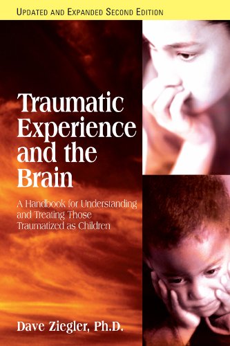 Stock image for Traumatic Experience and the Brain: A Handbook for Understanding and Treating Those Traumatized As Children for sale by SecondSale