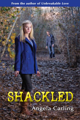 Beispielbild fr Shackled zum Verkauf von HPB-Emerald