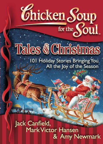Stock image for Chicken Soup for the Soul Christmas for sale by Books Unplugged