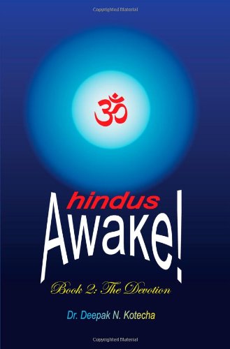 9781935097631: Hindu's Awake!: Book 2 : the Devotion