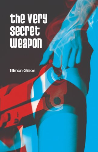 Beispielbild fr The Very Secret Weapon zum Verkauf von Wonder Book