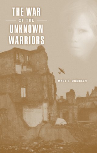 Beispielbild fr The War of the Unknown Warriors zum Verkauf von Wonder Book