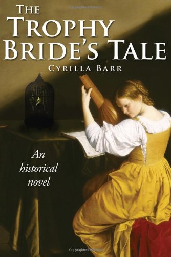 Stock image for The Trophy Bride's Tale for sale by HPB Inc.