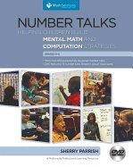 9781935099154: Number Talks: Helping Children Build Mental Math and Computation Strategies, Grades K-5