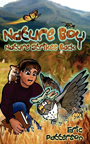 Beispielbild fr Nature Boy Nature Strikes Back zum Verkauf von Lucky's Textbooks