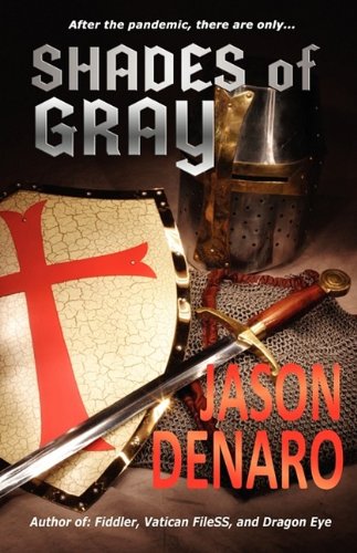 Imagen de archivo de Shades of Gray a la venta por Bookmans