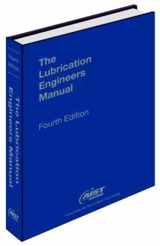 9781935117056: Lubrication Engineers Manual, 4th Edition