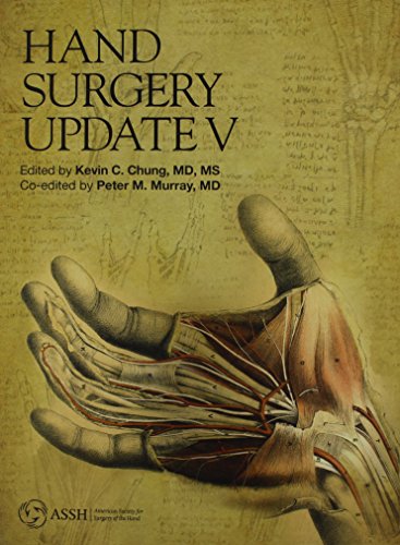 9781935121114: Hand Surgery Update V