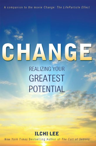 Imagen de archivo de Change: Realizing Your Greatest Potential a la venta por Wonder Book