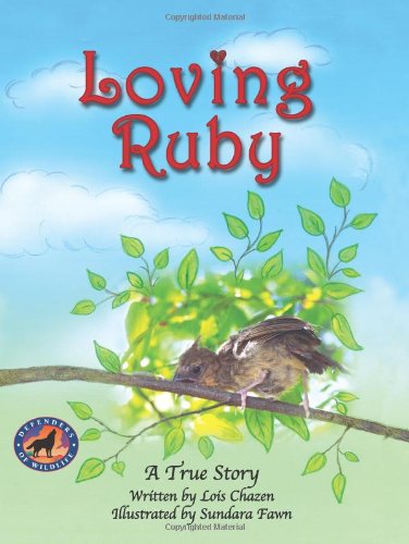 Stock image for Loving Ruby for sale by Better World Books