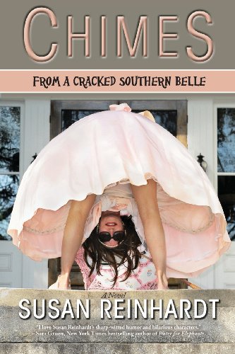 Imagen de archivo de Chimes from a Cracked Southern Belle a la venta por Goodwill