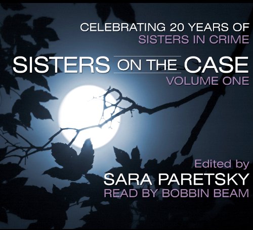 Stock image for Sisters on the Case Volume One for sale by SecondSale