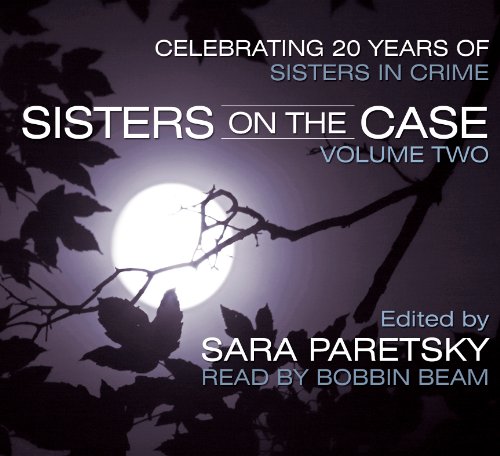 Beispielbild fr Sisters on the Case Volume Two zum Verkauf von SecondSale