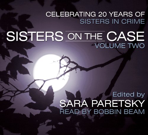 Stock image for Sisters on the Case Volume Two for sale by HPB Inc.