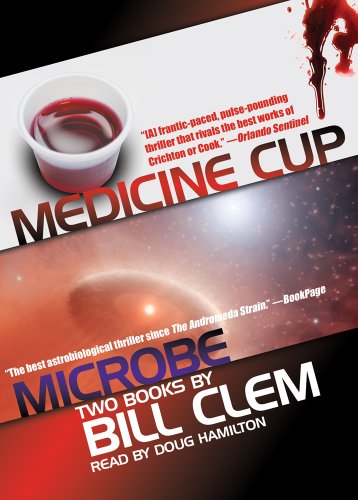 Beispielbild fr Medicine Cup & Microbe zum Verkauf von Revaluation Books