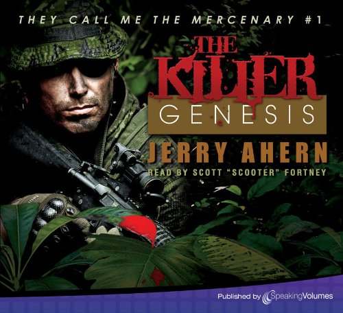 The Killer Genesis (9781935138518) by Jerry Ahern; Axel Kilgore