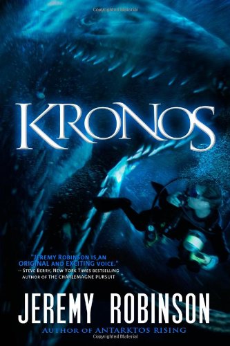 Stock image for Kronos for sale by Wonder Book