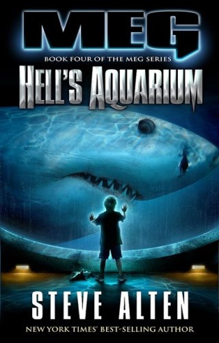 9781935142041: Hell's Aquarium (Meg)