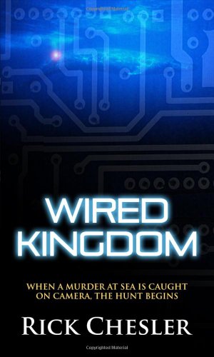 9781935142072: Wired Kingdom