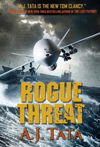 9781935142096: Rogue Threat