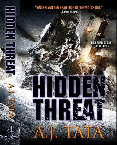 Stock image for Hidden Threat for sale by GF Books, Inc.