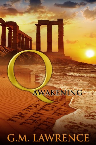 Stock image for Q: Awakening (Declan Stewart) for sale by Buchpark