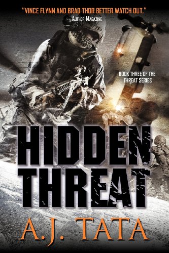 9781935142621: Hidden Threat