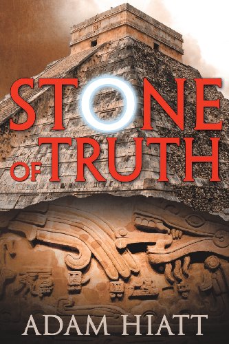 Stock image for Stone of Truth for sale by Revaluation Books