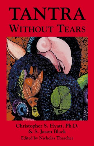 Stock image for Tantra without Tears for sale by Books Unplugged
