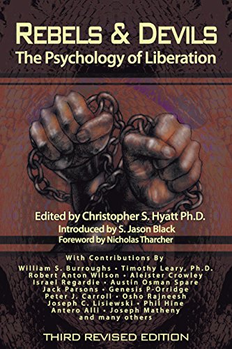 9781935150343: Rebels and Devils: The Psychology of Liberation: The Psychology of Liberation: 2nd Revised Edition