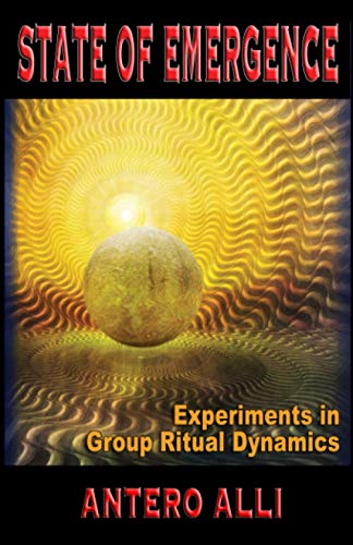 Stock image for State of Emergence : Experiments in Group Ritual Dynamics for sale by GreatBookPrices